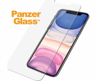 PanzerGlass - Tvrdené Sklo Standard Fit pre iPhone XR a 1...