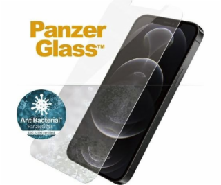 PanzerGlass Screen Protector for iPhone 12 / 12 PRO