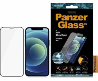 PanzerGlass pre Apple iPhone 12 mini 2710