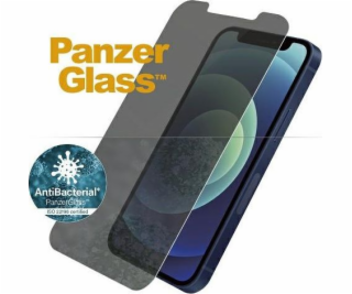 PanzerGlass Privacy Screen Protector for iPhone 12 Mini