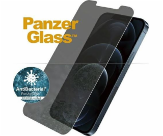 PanzerGlass Privacy Screen Protector for iPhone 12 Pro Max