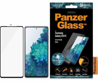 PanzerGlass Case Friendly GALAXY S20 FE