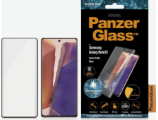 PanzerGlass CaseFriendly for Galaxy Note 20 black