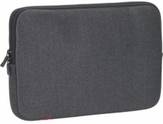 RIVACASE 5124 dark grey Laptop sleeve 13.3-14