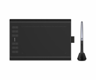 Huion H1060P grafický tablet čierny