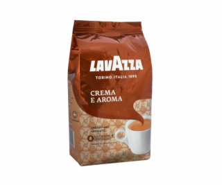 Lavazza Caffé Crema e Aroma zrnková 1 kg