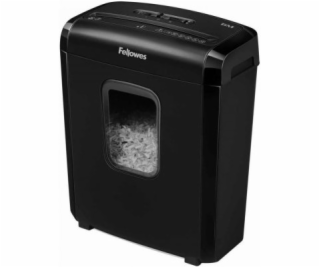 Fellowes Powershred 6M