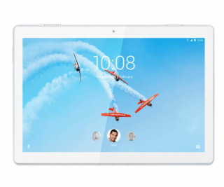 Lenovo Tab M10 32 GB White