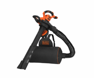 Black & Decker BEBLV300-QS vysávač lístia