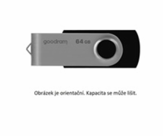 GOODRAM UTS2 64GB UTS2-0640K0R11 flash disk