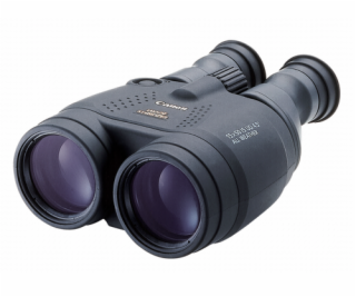 Canon Binocular 15x50 IS AW