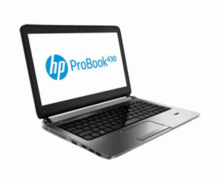 HP ProBook 430 i3-4005U / 4GB / 320GB / Win10