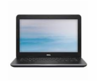 DELL Latitude 3350 i5-5200U / 8GB / 240GB SSD / Win10