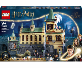 LEGO® Harry Potter 76389 Bradavice: Tajomná komnata