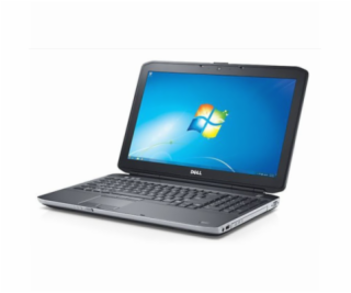 Dell Latitude E5530 i3-3110M / 4GB / 320GB / W10Pro