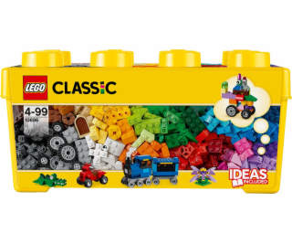 LEGO® Classic 10696 Stredný kreatívny box