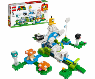 LEGO® Super Mario™ 71389 Lakitu a svet obláčikov - rozšir...