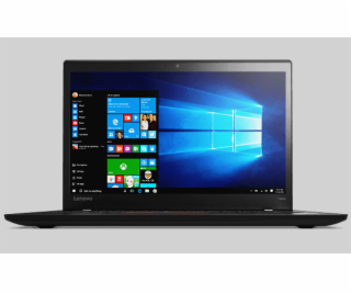 Lenovo TP T460s i5-6300U / 8GB / 180GB SSD / Win10P