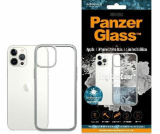 Puzdro PanzerGlass ClearCase Antibacterial Apple iPhone 1...