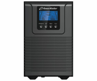 PowerWalker VFI 1000 TGB UPS 1000VA/ 900W