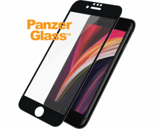 PanzerGlass Edge-to-Edge for iPhone 6/6S/7/8/SE 2