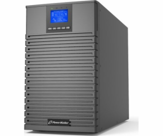 PowerWalker VFI 1500 ICT IoT UPS 1500VA/ 1500W