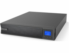 PowerWalker VFI 1000 ICR IoT UPS 1000VA/ 1000W