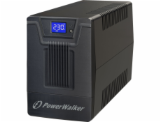 PowerWalker VI 1500 SCL UPS 1500VA/ 900W