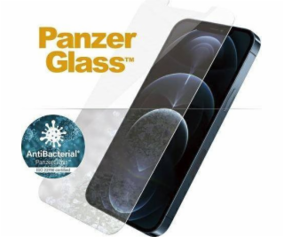 PanzerGlass Screen Protector for iPhone 12 Pro Max