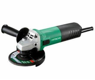 HiKOKI G13SR4 730W 125mm Angle Grinder