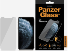 PanzerGlass Screen Protector for iPhone 11 PRO/XS/X