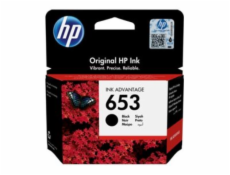 HP 3YM75AE - originálna atramentová kazeta čierna 3YM75AE