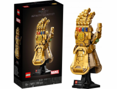 LEGO Marvel  76191 Infinity Gauntlet