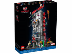 LEGO® Marvel Super Heroes 76178 Redakcia Daily Bugle