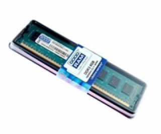 GOODRAM DDR3 1600 MT/s       8GB DIMM 240pin