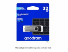 GOODRAM UTS2 USB 2.0        32GB Black