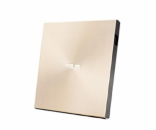 Asus SDRW-08U9M-U ZD USB2.0 ext gold