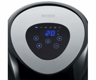 Severin FR 2430 Hot Air Fryer