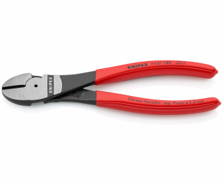 KNIPEX High Leverage Diagonal Cutter