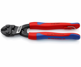 KNIPEX CoBolt Compact Bolt Cutters