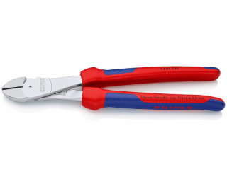 KNIPEX High Leverage Diagonal Cutters