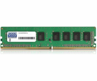 GOODRAM DDR4 2666 MT/s      16GB DIMM 288pin