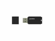 GOODRAM UME3 USB 3.0       128GB Black