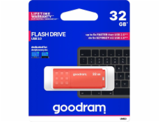 GOODRAM UME3 USB 3.0        32GB Orange