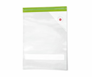 Bosch MSZV0FB1 Vacuum Bags 10 x 1,2 ltr