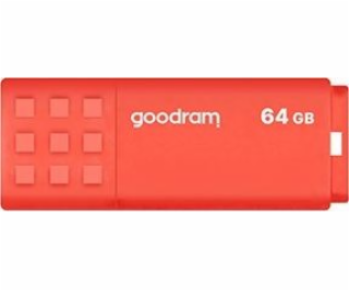 GOODRAM UME3 USB 3.0        64GB Orange