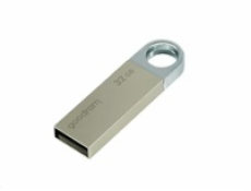 GOODRAM UUN2 USB 2.0        32GB Silver