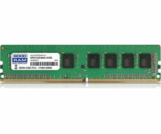 GOODRAM DDR4 3200 MT/s      16GB DIMM 288pin