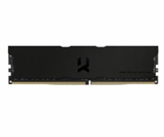 GOODRAM IRDM 3600 MT/s    2x16GB DDR4 KIT DIMM Deep Black