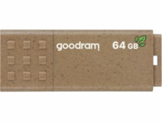 GOODRAM UME3 USB 3.0        64GB Eco Friendly